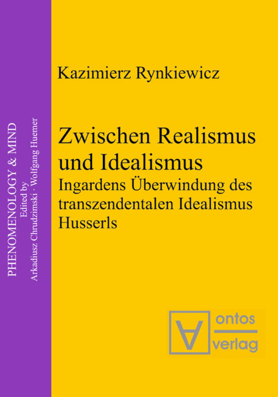 Zwischen Realismus und Idealismus