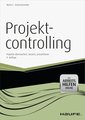 Projektcontrolling - mit Arbeitshilfen online