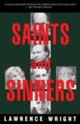 Saints and Sinners