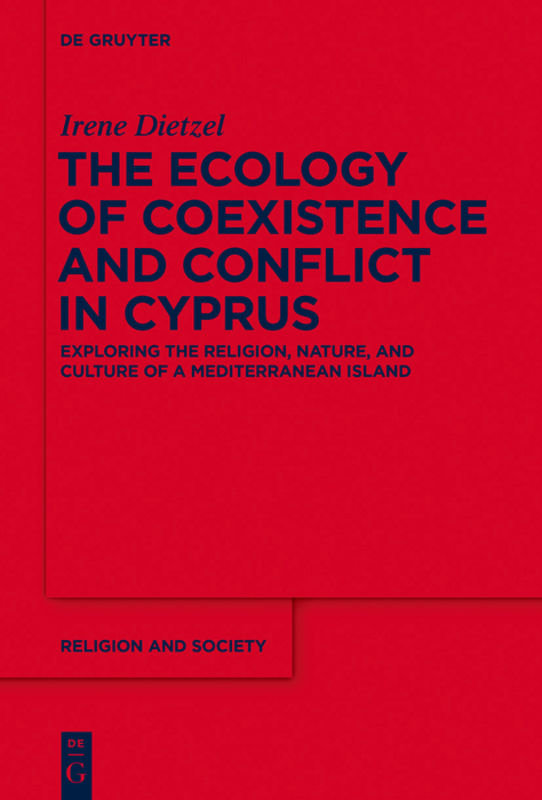 The Ecology of Coexistence and Conflict in Cyprus