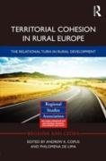 Territorial Cohesion in Rural Europe