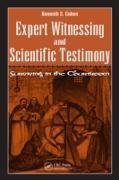 Expert Witnessing and Scientific Testimony