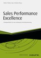 Sales Performance Excellence