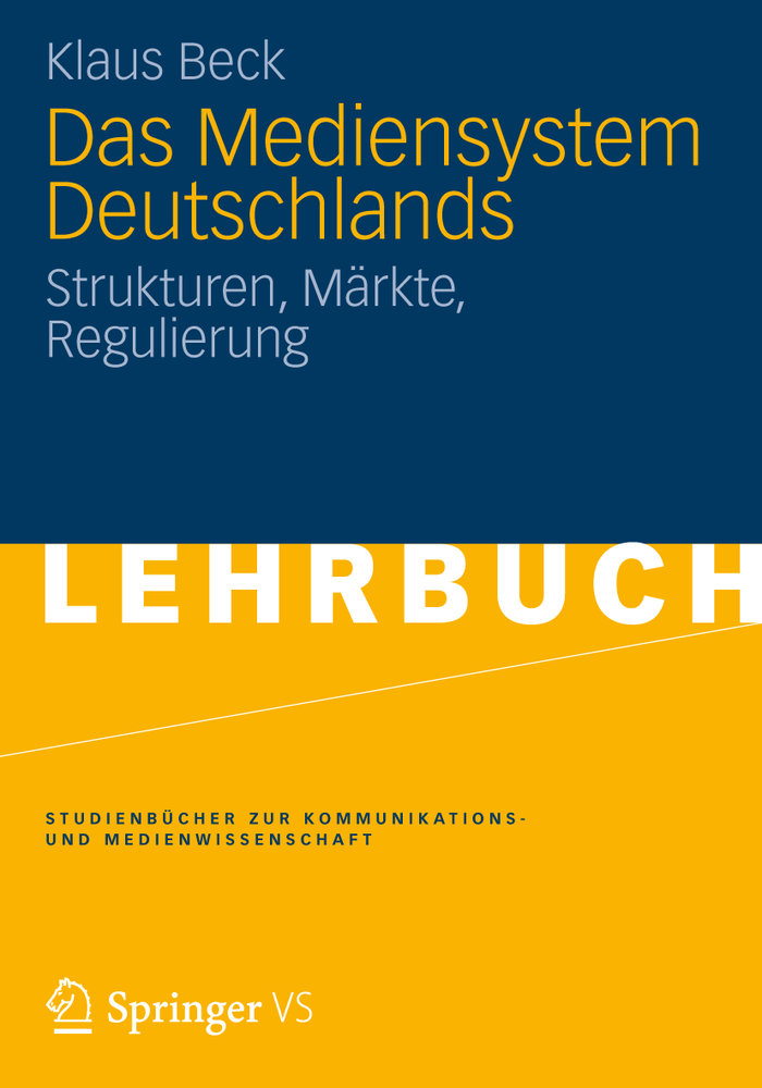 Das Mediensystem Deutschlands