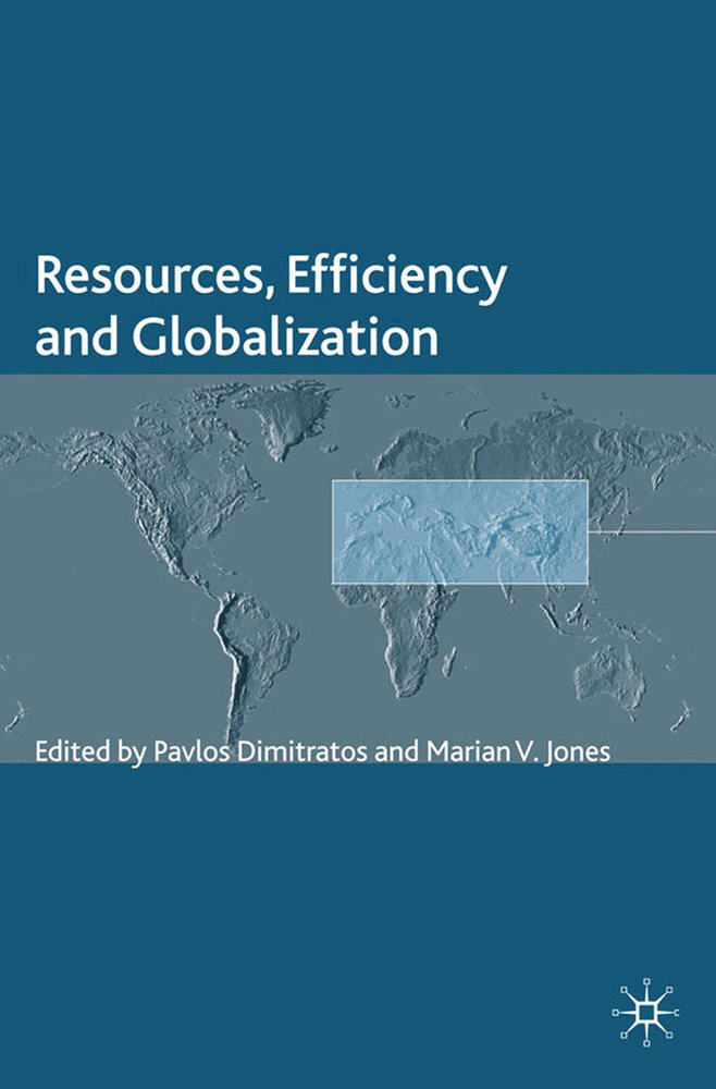 Resources, Efficiency and Globalization