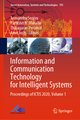 Information and Communication Technology for Intelligent Systems