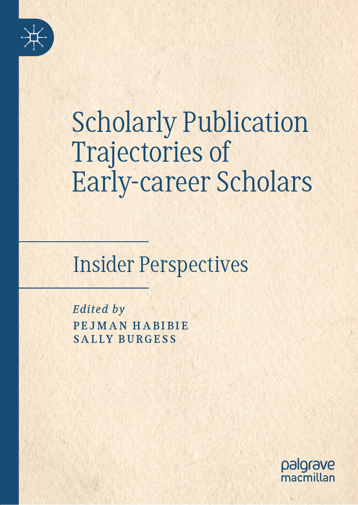 Scholarly Publication Trajectories of Early-career Scholars