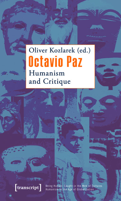 Octavio Paz