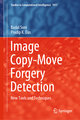 Image Copy-Move Forgery Detection