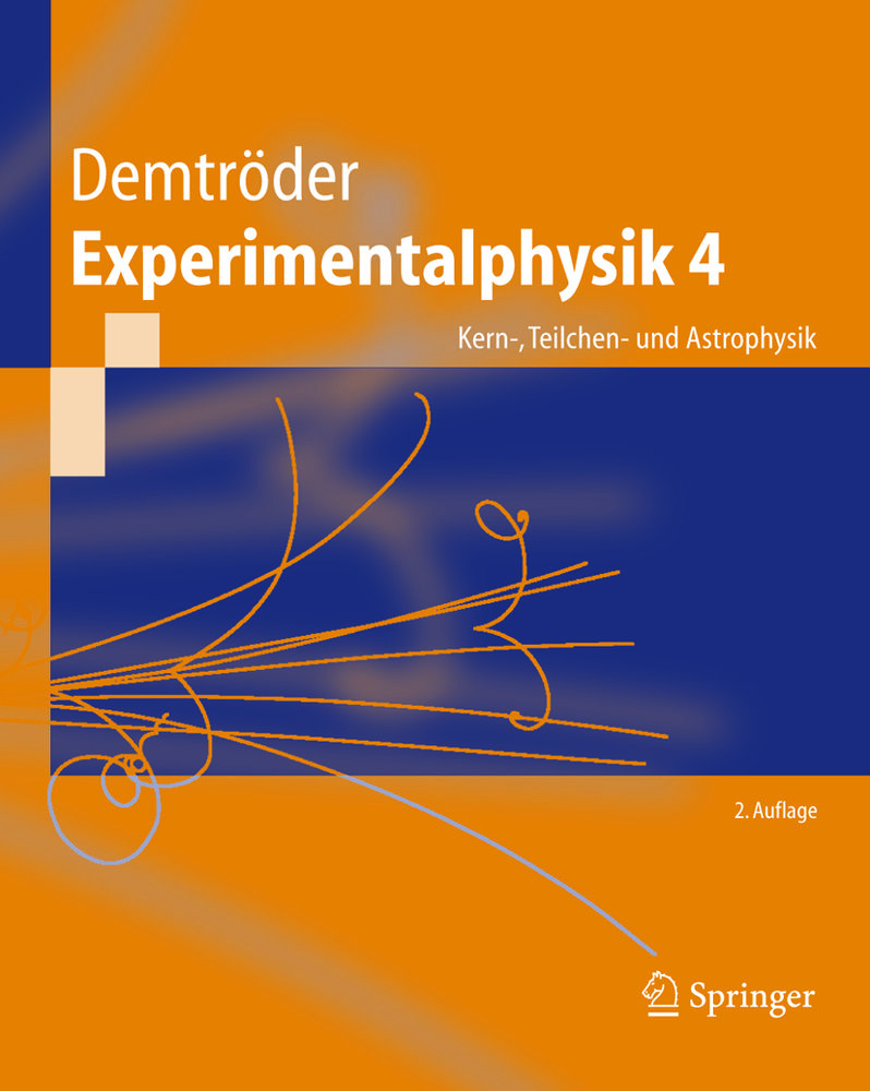 Experimentalphysik 4