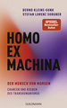 Homo ex machina