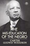 The Mis-Education of the Negro