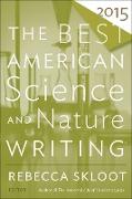 The Best American Science and Nature Writing 2015