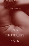 Lady Chatterley's Lover