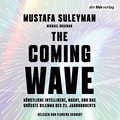 The Coming Wave