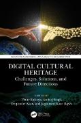 Digital Cultural Heritage