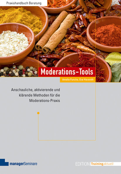 Moderations-Tools