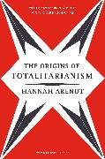 The Origins of Totalitarianism