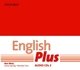 English Plus 2, CDs