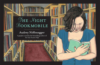 The Night Bookmobile