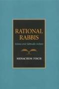 Rational Rabbis