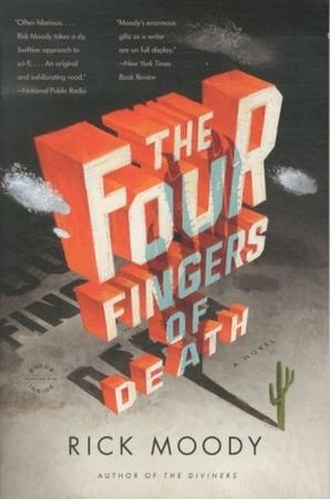 The Four Fingers of Death