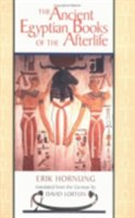 The Ancient Egyptian Books of the Afterlife