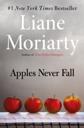 Apples Never Fall