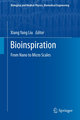 Bioinspiration