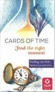 Cards of Time