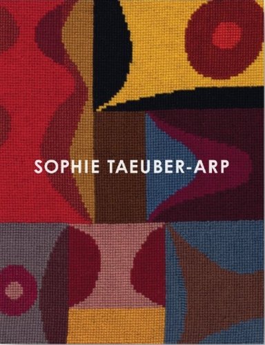 Sophie Taeuber-Arp