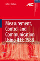 Measurement, Control, and Communication Using IEEE 1588