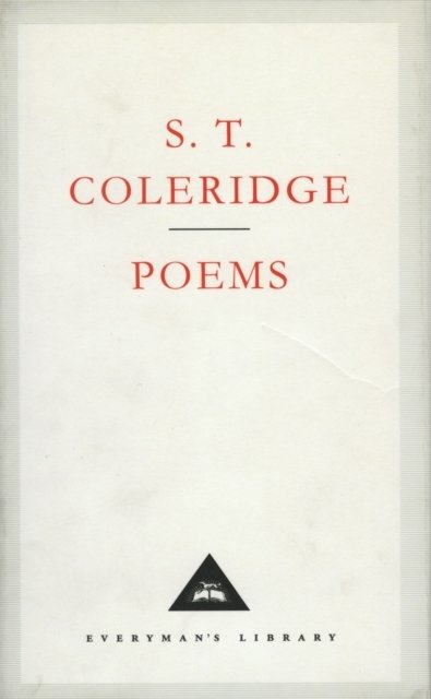 Coleridge: Poems & Prose