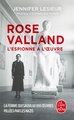 Rose Valland : l'espionne à l'oeuvre : récit