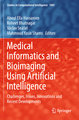 Medical Informatics and Bioimaging Using Artificial Intelligence