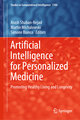 Artificial Intelligence for Personalized Medicine