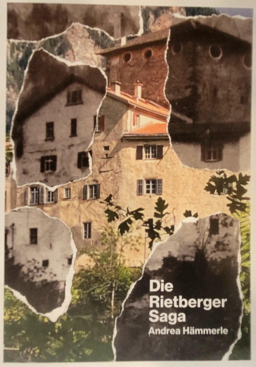 Die Rietberger Saga