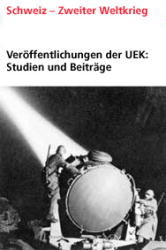 Veröffentlichungen der UEK. Studien und Beiträge zur Forschung / Geschäfte und Zwangsarbeit Bd. 6 - Veröffentlichungen der UEK