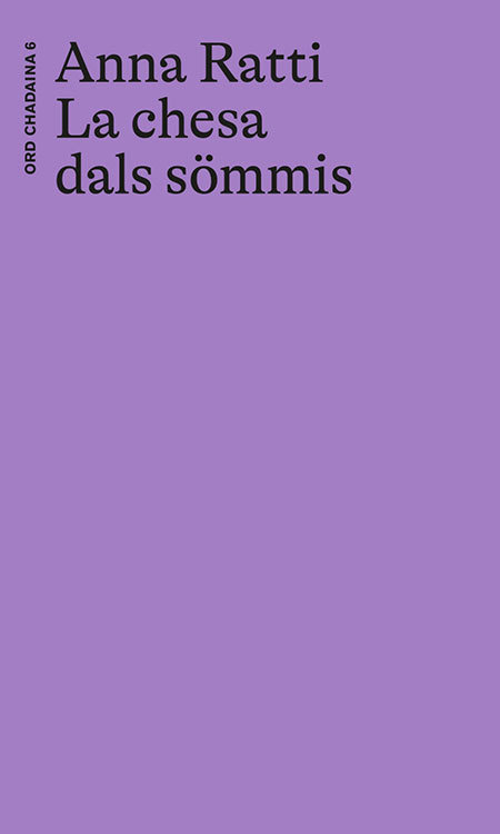 La chesa dals sömmis