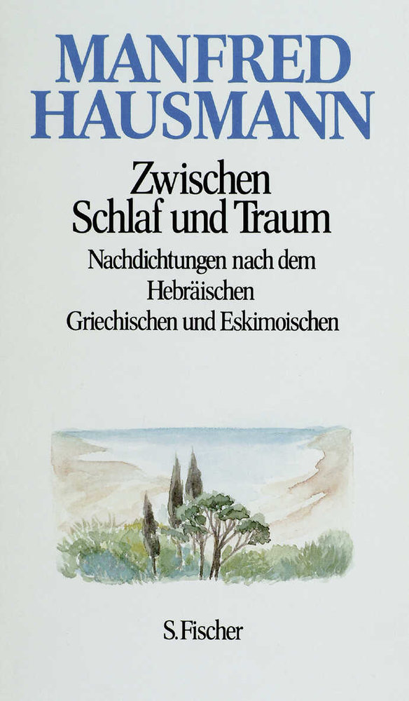 Zwischen Schlaf und Traum