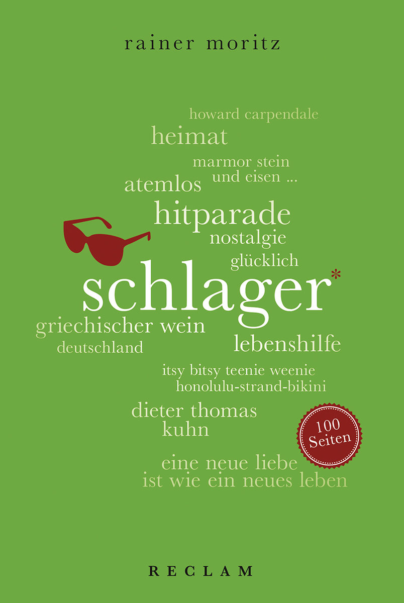 Schlager. 100 Seiten