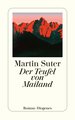 Suter. Der Teufel von Mailand