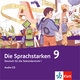 Die Sprachstarken 9