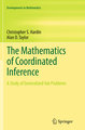 The Mathematics of Coordinated Inference