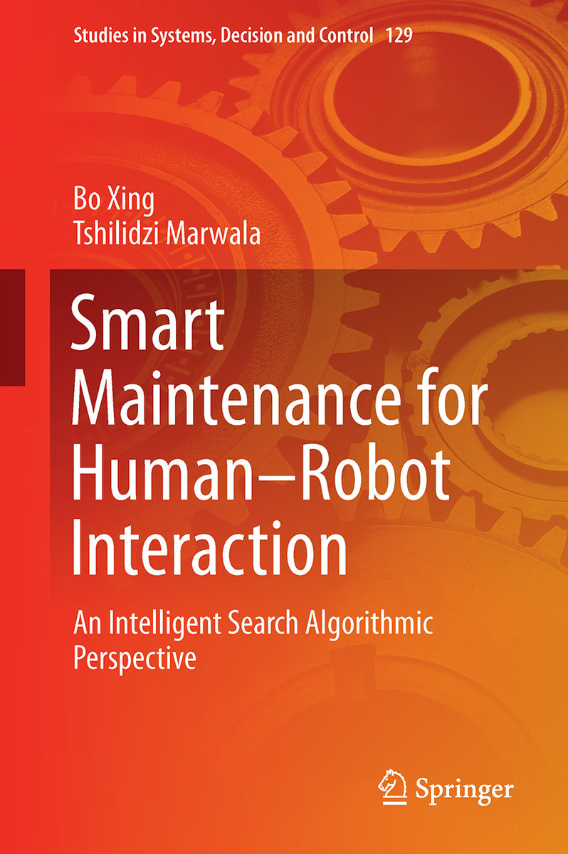 Smart Maintenance for Human¿Robot Interaction