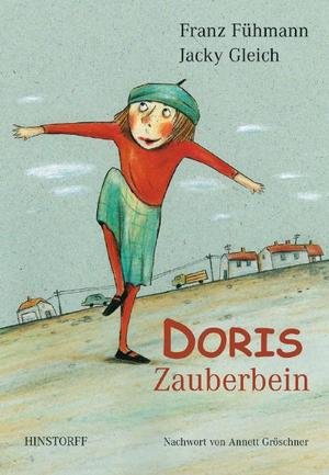 Doris Zauberbein