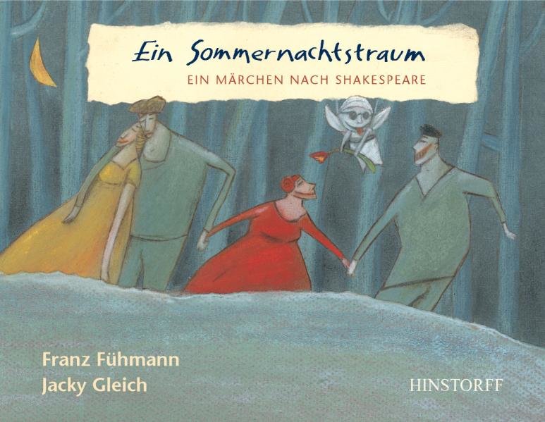 Ein Sommernachtstraum