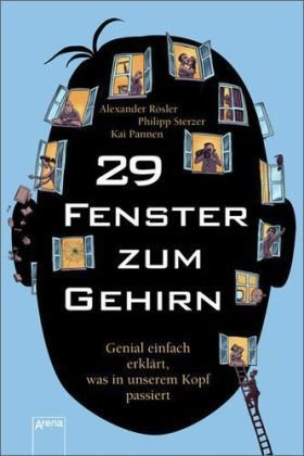 29 Fenster zum Gehirn