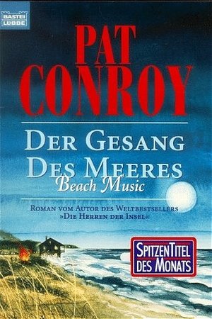 Der Gesang des Meeres