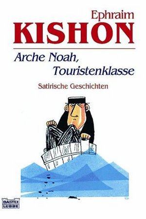 Arche Noah, Touristenklasse